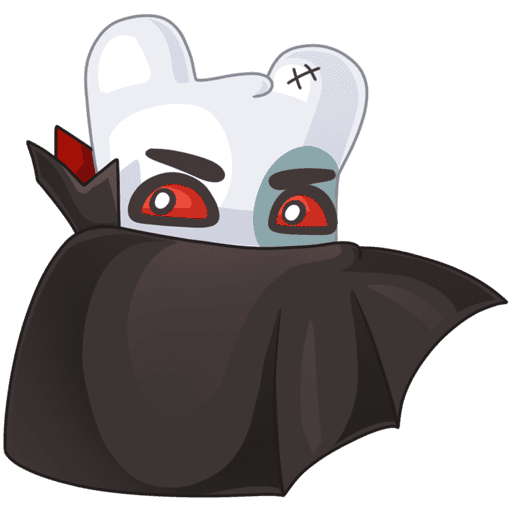 Собака из ВК