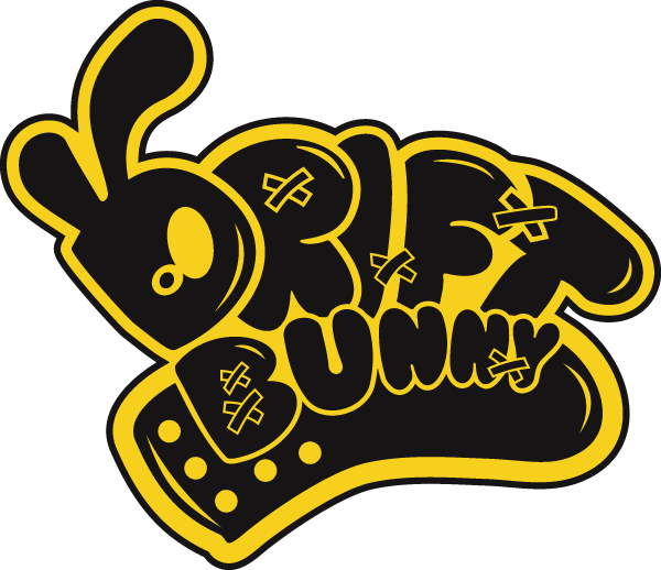 Наклейка на авто JDM