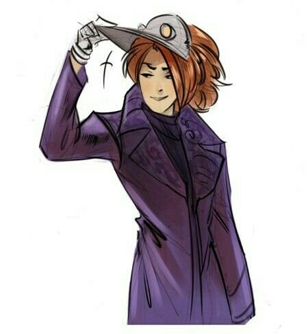 Сергей Разумовский и Марго