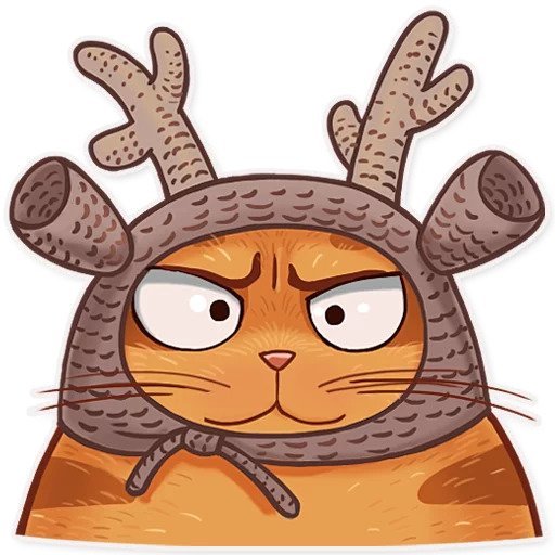 Manooella Стикеры