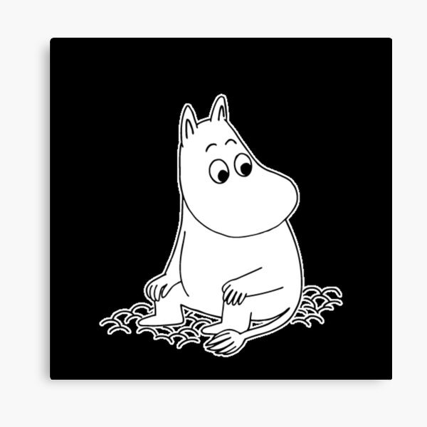 Мумий Тролль Туве Янссон