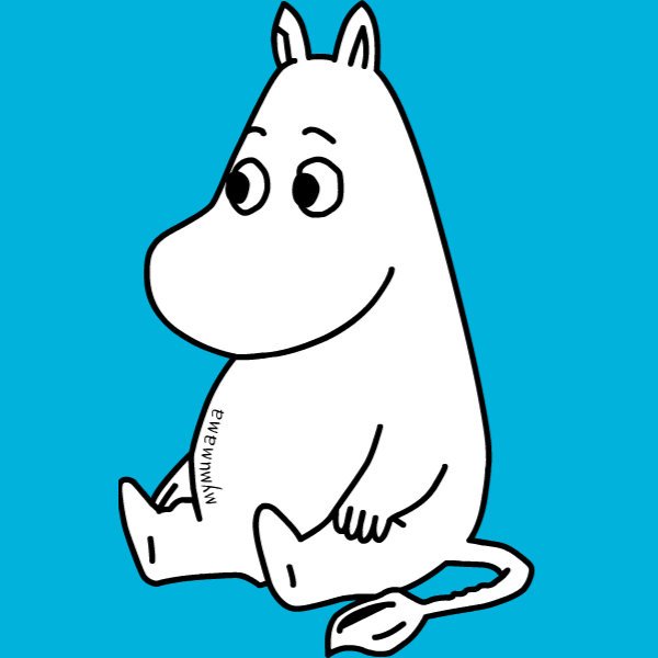 Мумий Тролль персонажи