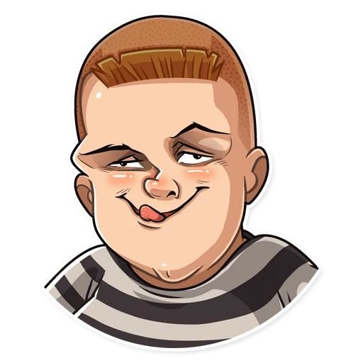 Семейка Аддамс для срисовки