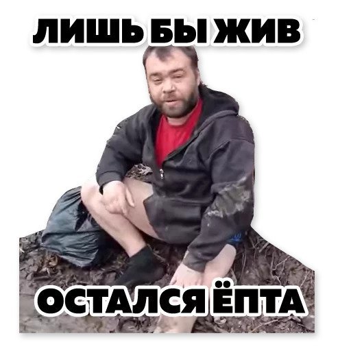 Димон тапок