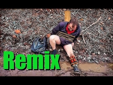 Димон тапок дёрни тапок