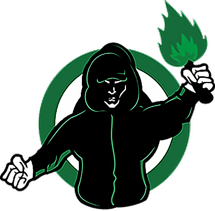 Эмблемы футбольных фанатов