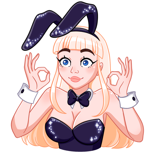 Каталина Блэк 18