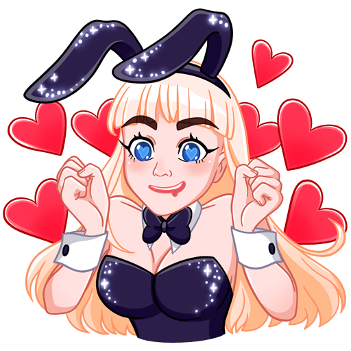 Каталина Блэк 18