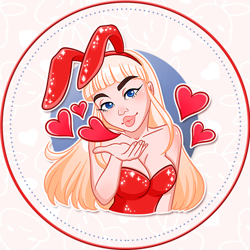 Рей Стикеры