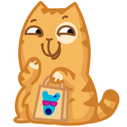 Стикеры КРД