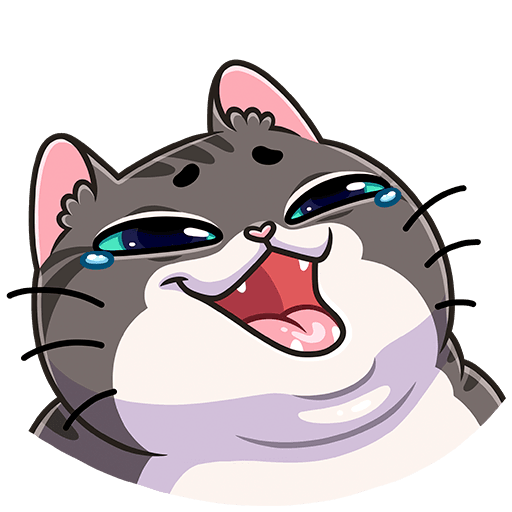 Стикеры муркс для телеграмм