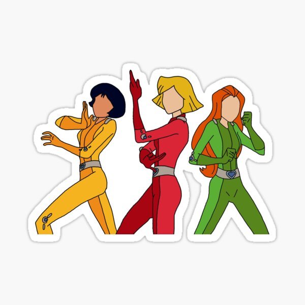 Тотали спайс Сэм Мим