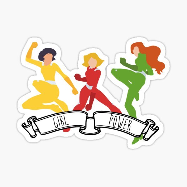 Тотали спайс на прозрачном фоне