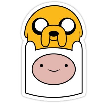 Значки время приключений