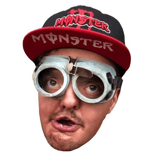 Супер Сус монализа