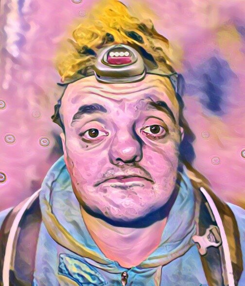 Супер Сус Мона Лиза