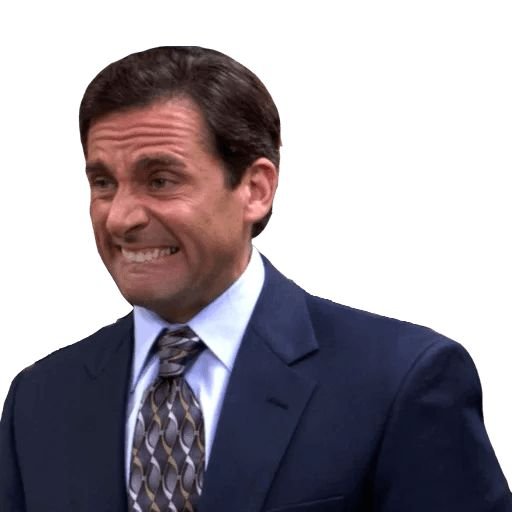 Наклейки офис сериал