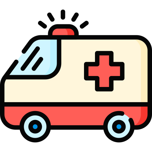 Значок скорой помощи