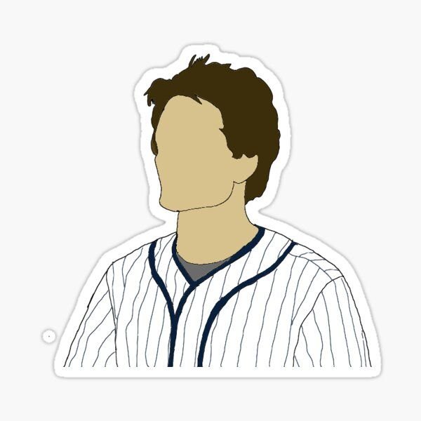 Эдвард стикер