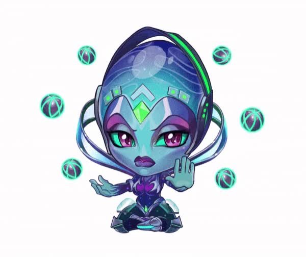 Небула хроники хаоса