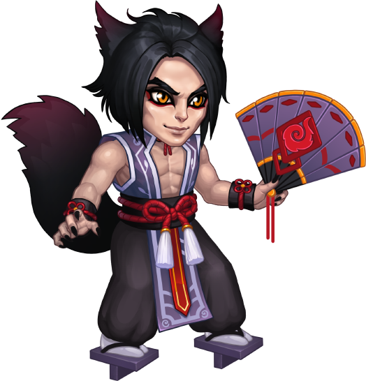 Хроники хаоса персонажи Сатори