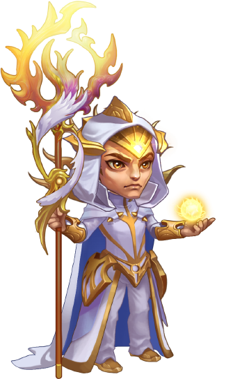 Гелиос хроники хаоса