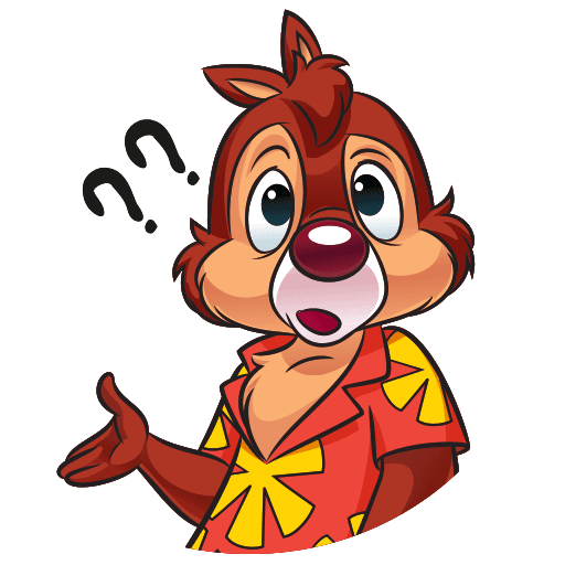Chip ’n Dale Rescue Rangers