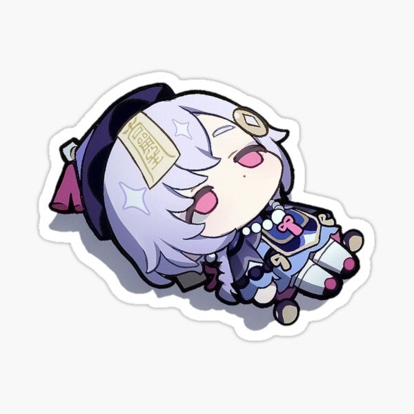 Чиби Геншин Импакт