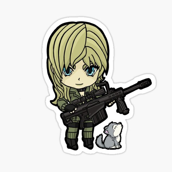 Metal Gear Solid 3 металгир