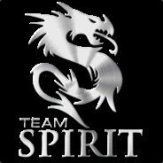 Дракон Team Spirit