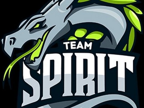 Spirit команда