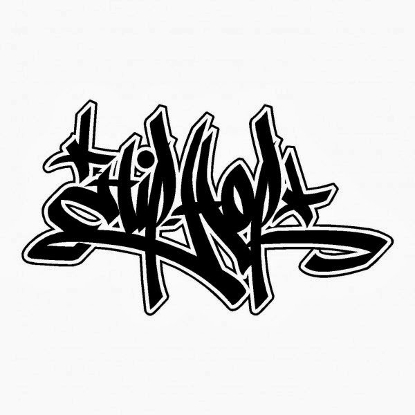 Граффити эскизы надписи