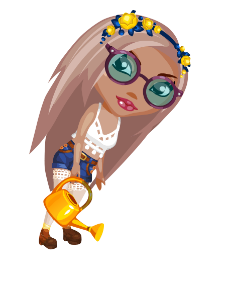 Ресурсы для стикеров Аватария