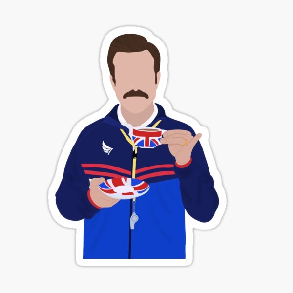 Тед лассо беливе