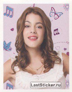 Портрет Лизы Калтыгиной