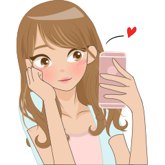 Чиби референс эмоции