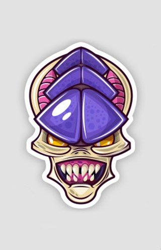 Эмодзи вархаммер