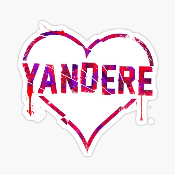 Яндере симулятор другая форма