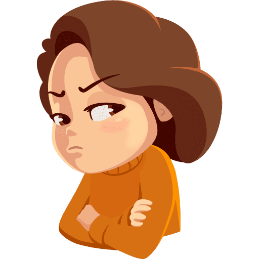 Стикеры Ариша