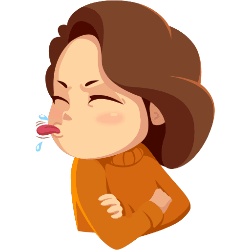 Стикеры ВК Ариша