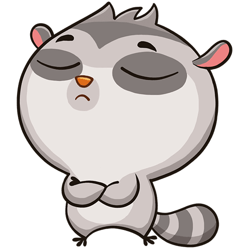 Аста Стикеры ВК