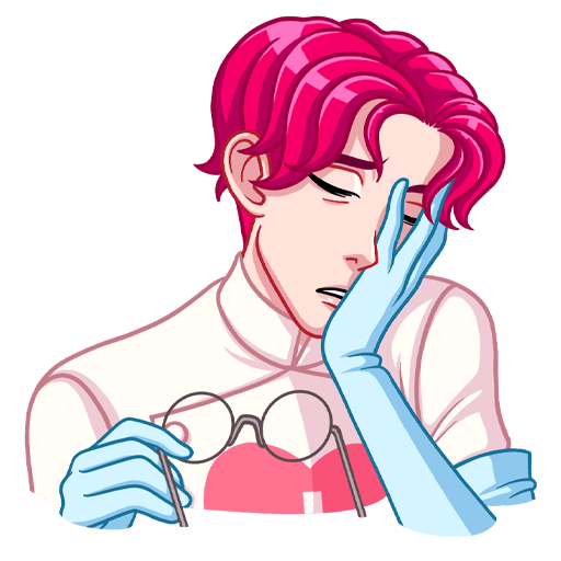 Доктор Валентайн