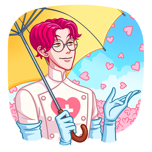 Доктор Валентайн