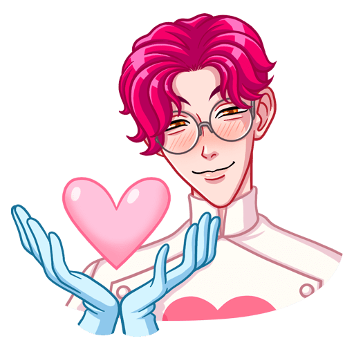 Доктор Валентайн