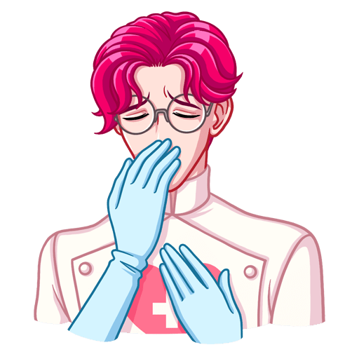 Доктор Валентайн