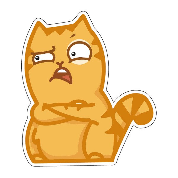 Злой персик