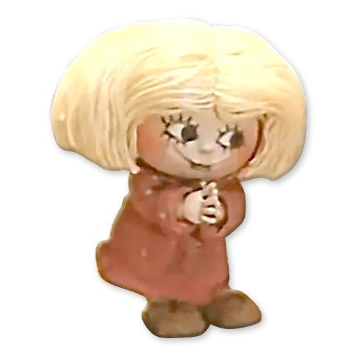 Эмблема Домовенок