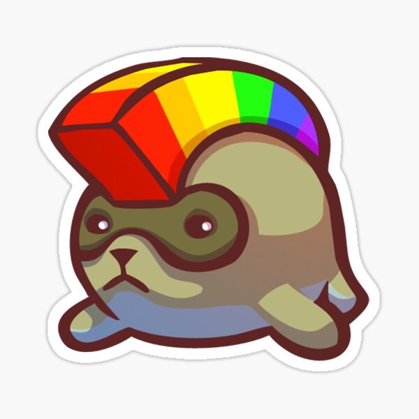 Хомагавк КС го