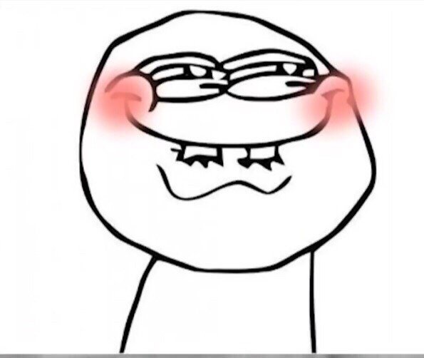 Нарисованные человечки из мемов