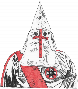 Стикеры ку клукс клан (38 фото)